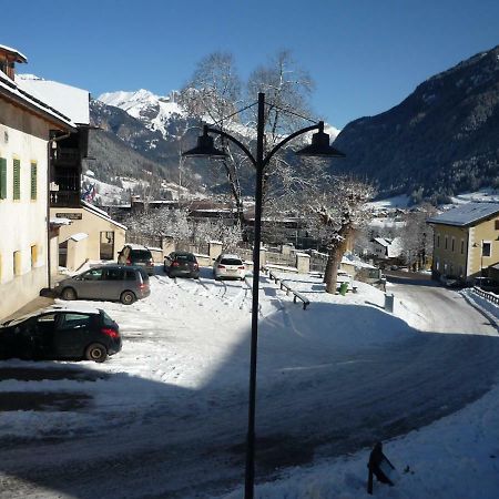 Achillea Bed & Breakfast Vigo di Fassa Kültér fotó